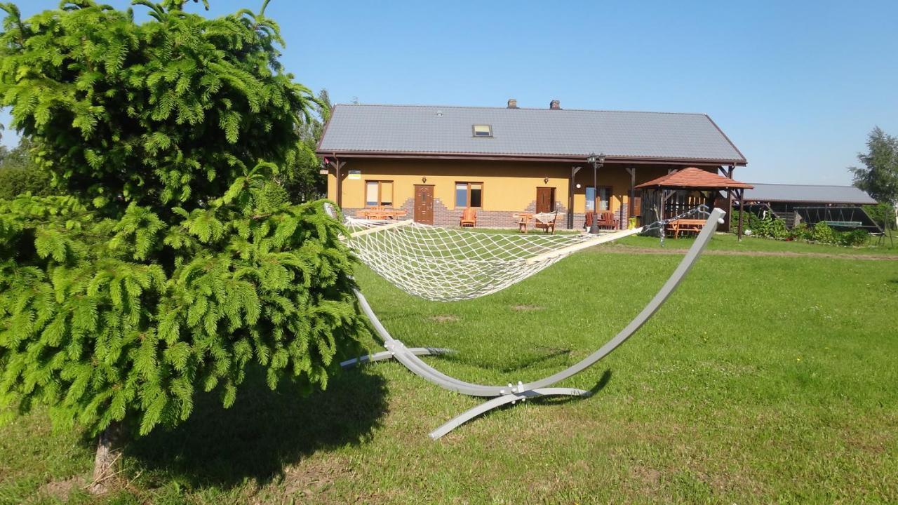 Gaski Na Fali Kültér fotó