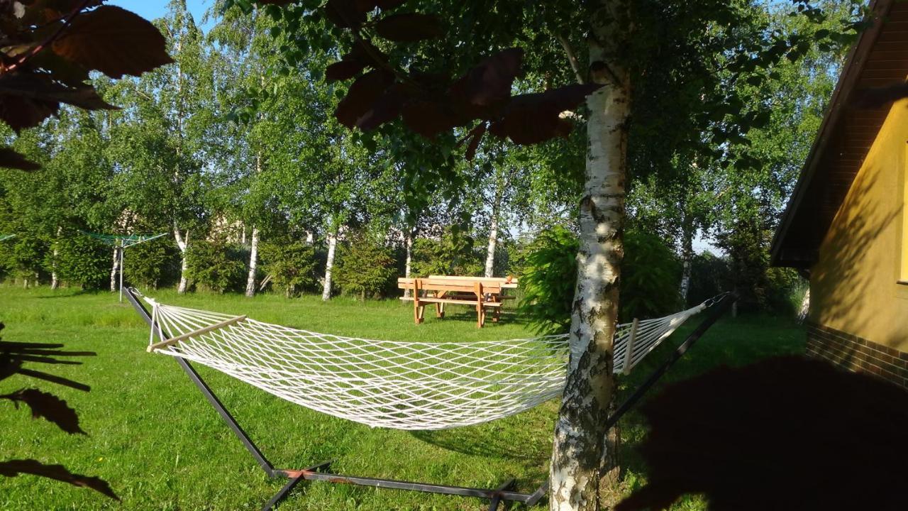 Gaski Na Fali Kültér fotó